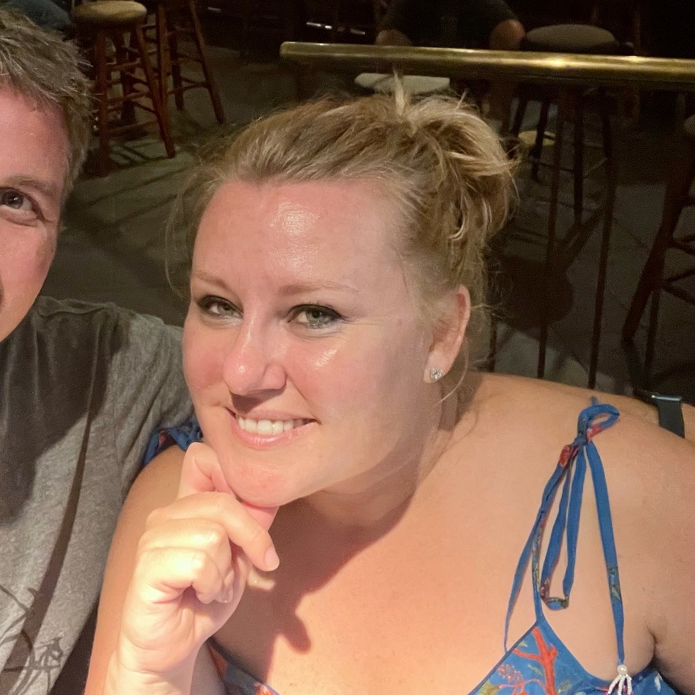 Meet your Posher, Nikole